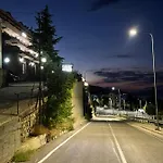 Belvedere Отель Поградец