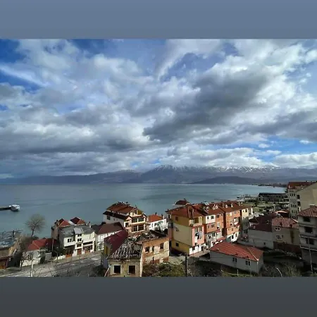 Belvedere 2* Pogradec