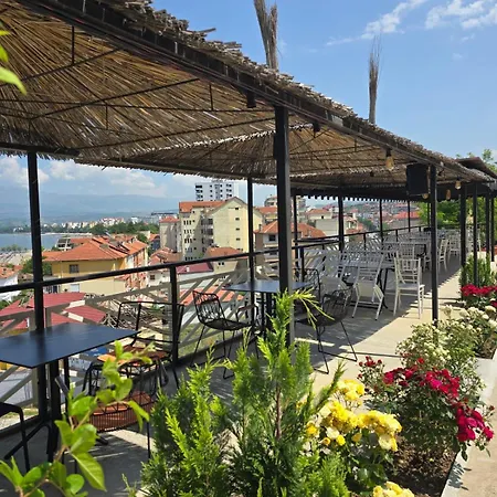 Belvedere 2* Pogradec