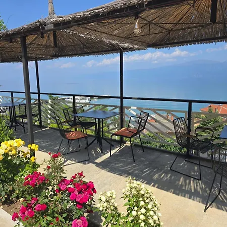 Hotel Belvedere 2*
