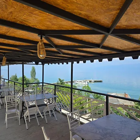 Belvedere Hotel Pogradec
