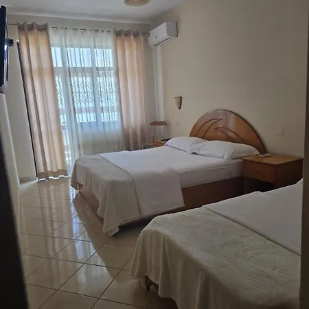 Belvedere 2* Pogradec