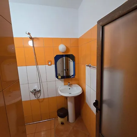 Belvedere Szálloda 2*