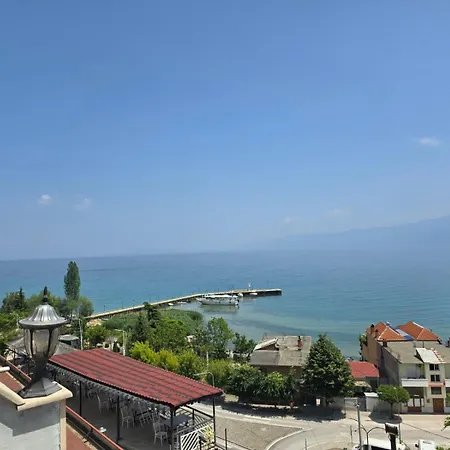 Hotel Belvedere 2*