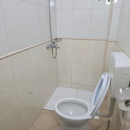 Belvedere Szálloda 2*