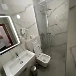 酒店 Belvedere 波格拉德茨
