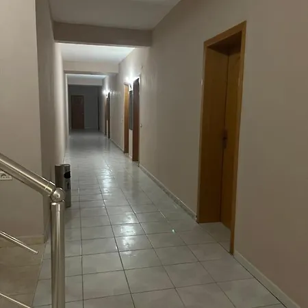 Belvedere 2* Pogradec