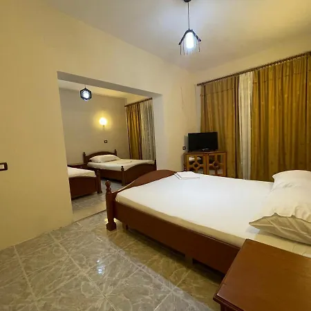 Hotel Belvedere Pogradec