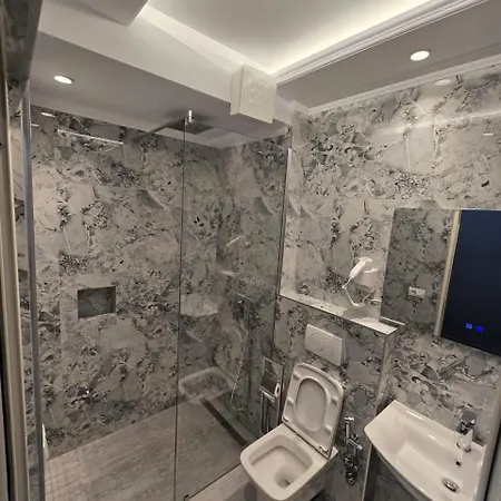 Belvedere Hotel Pogradec