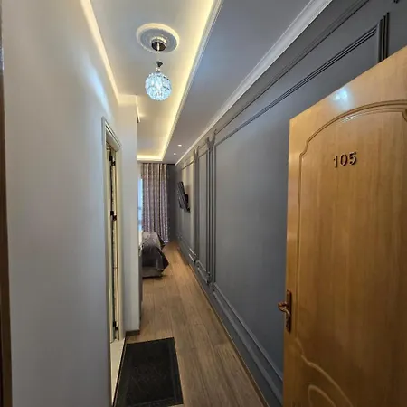 Belvedere Pogradaş