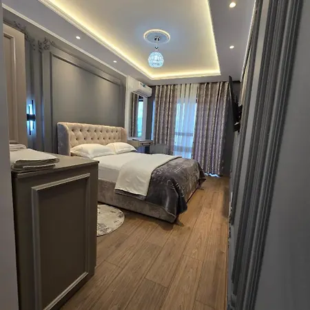 Belvedere 2* Pogradaş