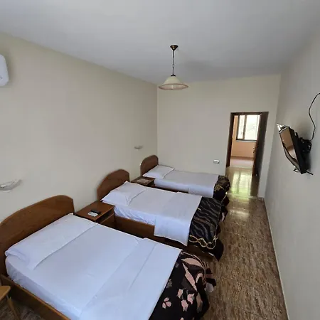 Hotell Belvedere