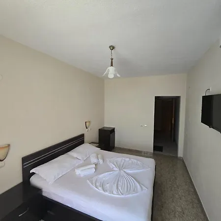 Hotel Belvedere Pogradec