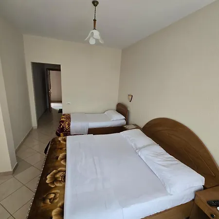 Hotel Belvedere
