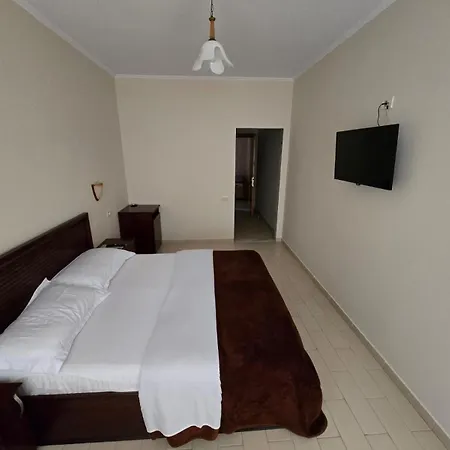 Otel Belvedere