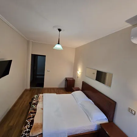 Belvedere Hotel Pogradec