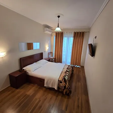 Belvedere 2* Pogradaş
