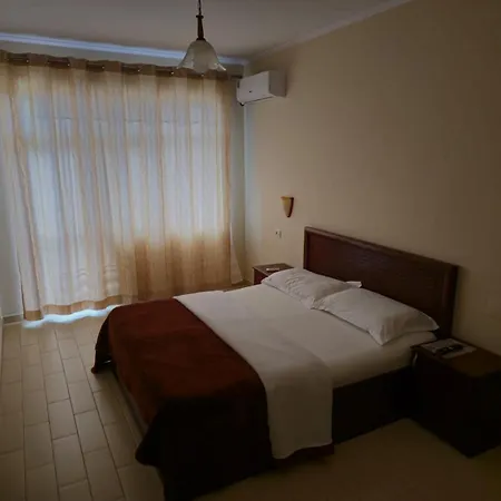 Otel Belvedere