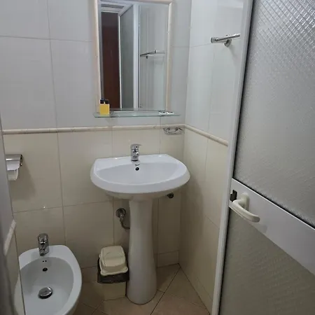 Hotell Belvedere 2*
