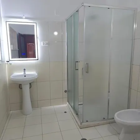 Hotell Belvedere