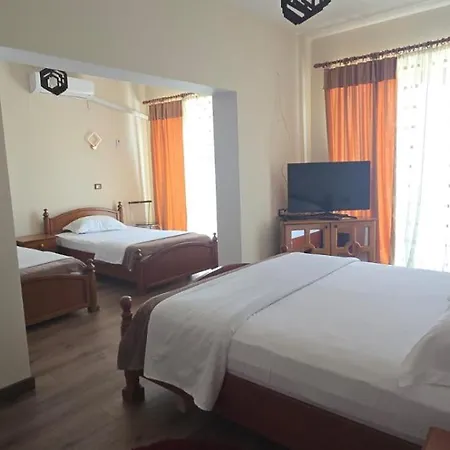 Hotel Belvedere