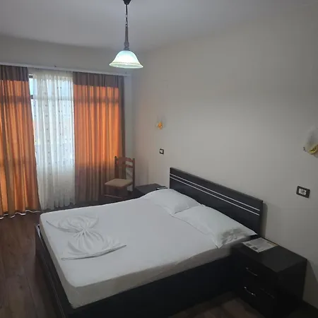 Belvedere Hotel Pogradec