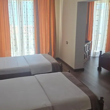 Belvedere 2* Pogradec