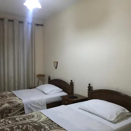 Belvedere Hotel 2*