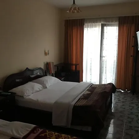 Hotel Belvedere