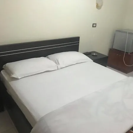 Belvedere Hotel Pogradec