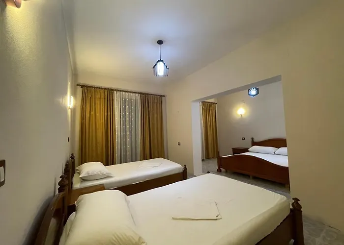 Ξενοδοχείο Belvedere