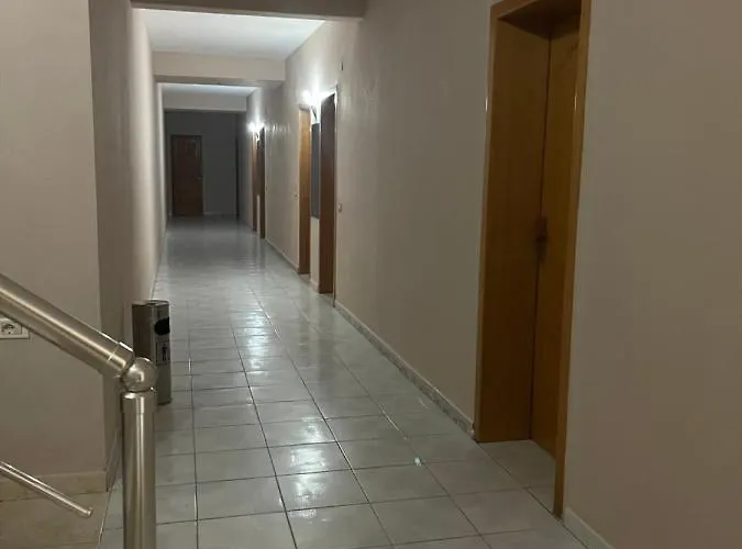 Belvedere 2* Πόγραδετς