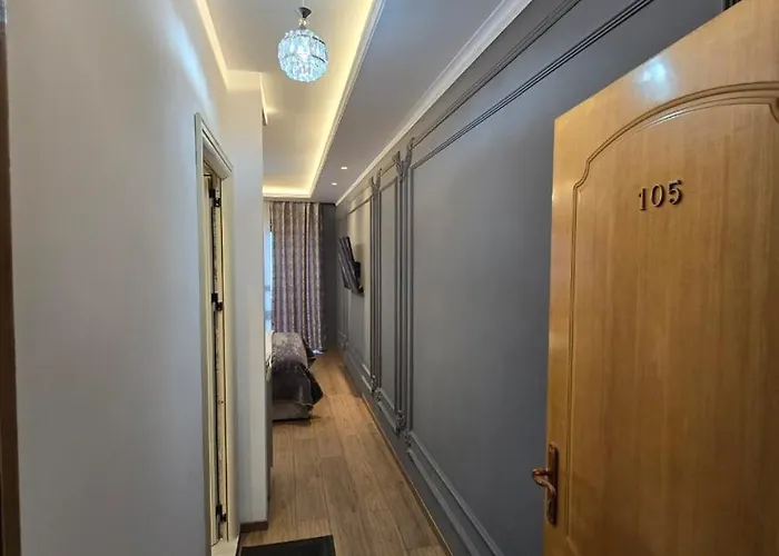 Belvedere Πόγραδετς