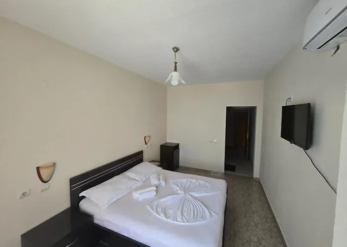 Ξενοδοχείο Belvedere Πόγραδετς